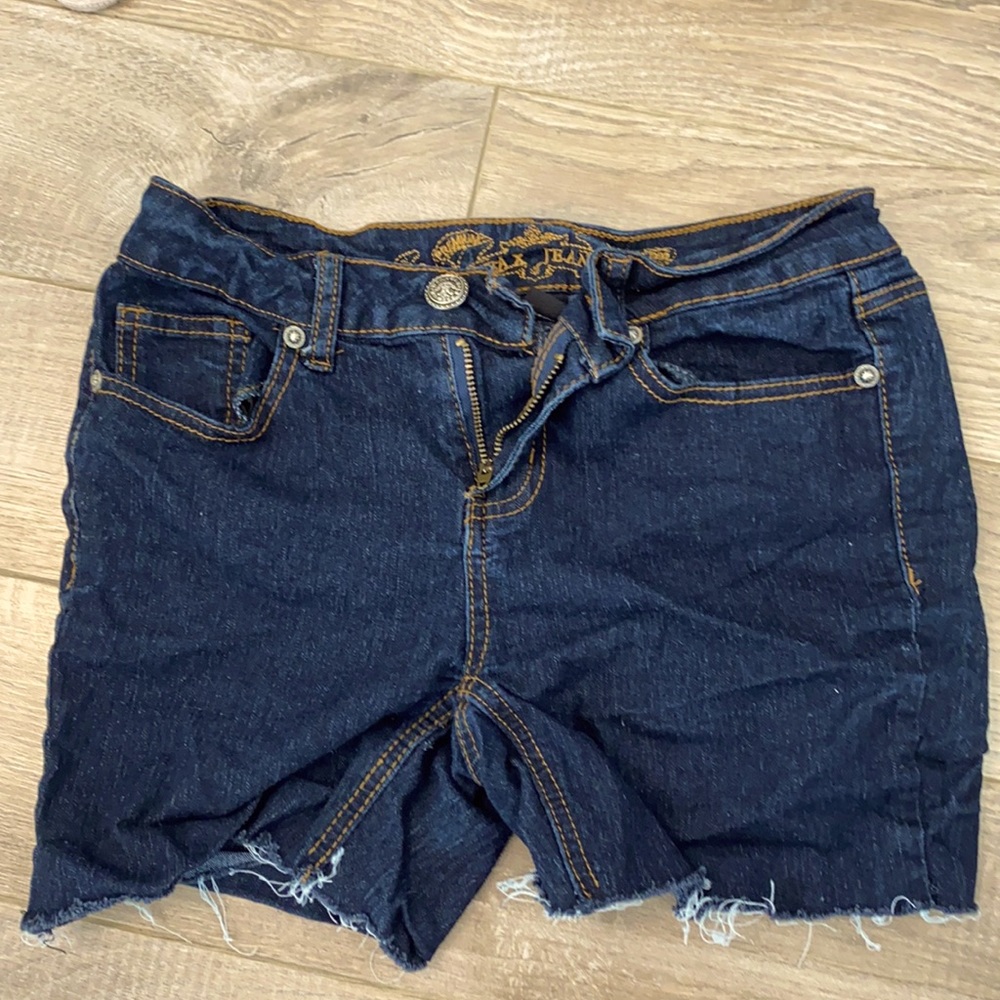 New jeans shorts